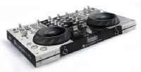 Hercules DJ CONSOLE 4-Mx (4780653)